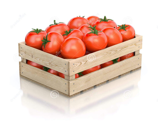 Cajon de Tomate (17KG)